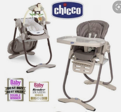 Chicco polly magic - chicco,