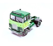 CORGI SCAMMELL CRUSADER TRUCK