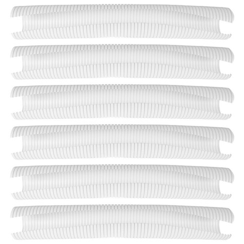 6pcs pvc tree - pvc,
