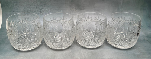 Set waterford crystal - set,