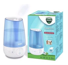  Vicks VUL565 Cool Mist