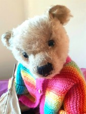 Wilf, an old/vintage antique