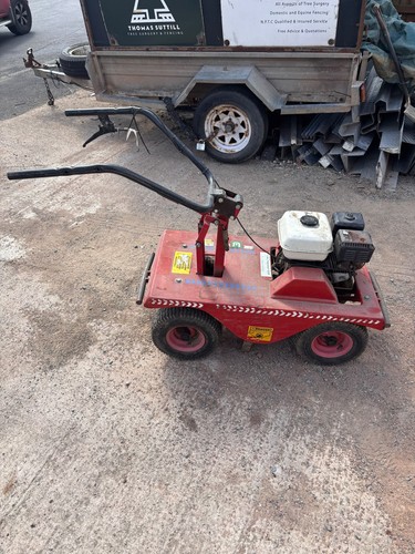 Canon turf cutter petrol - canon,