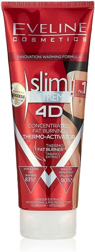 Eveline cosmetics slim extreme - cosmetics,