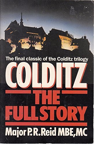 Colditz the full - full, r