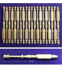 10 Pairs of Continental Square