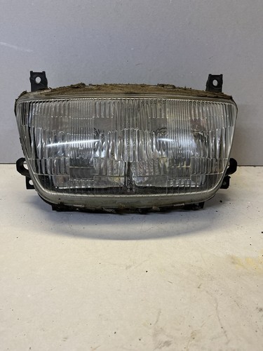 Honda pan european st1100 - honda,