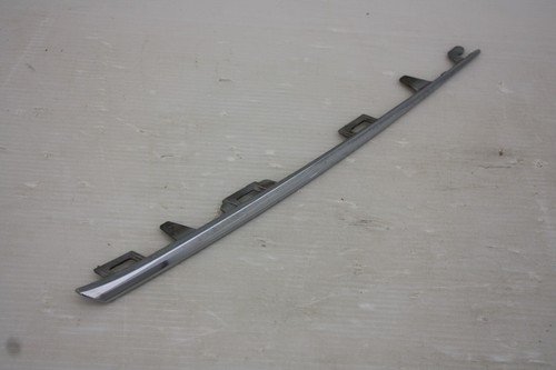 Toyota avensis front - avensis, bumper