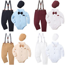 Baby Boy Clothes Eater Outfits