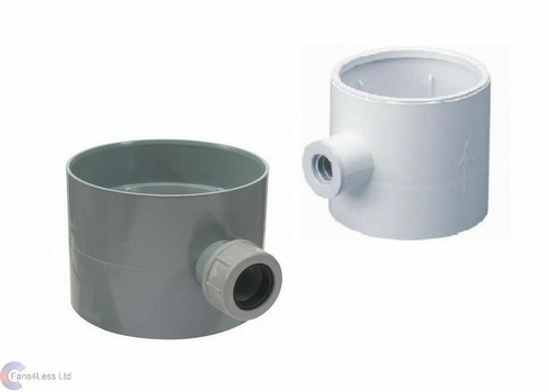 Condensation drain heat - condensation,
