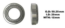 Taper Bearing Top For KTM 690