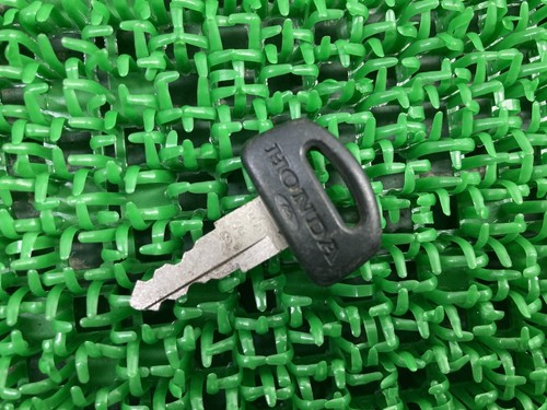 Used honda dax key - dax, genuine