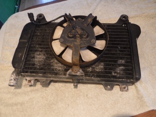Kawasaki zzr 600 engine - zzr,