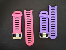 2 Genuine Garmin Watch Strap