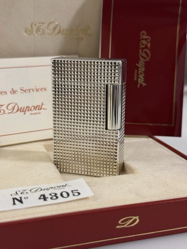 Vintage dupont line 1 - vintage,