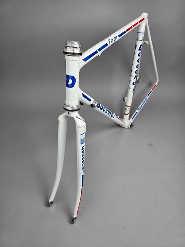 Frame set daccordi - set,