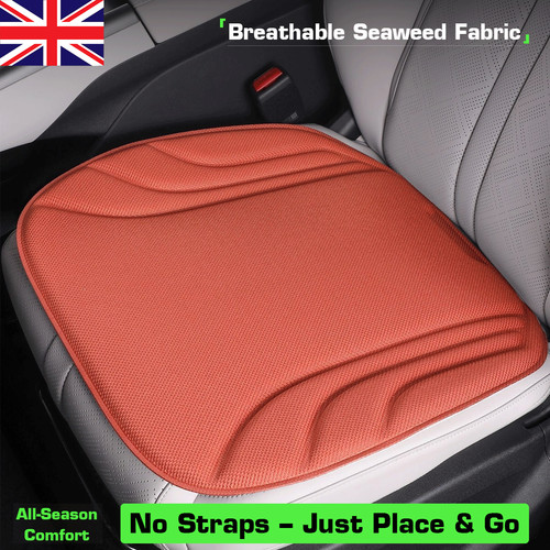 Car seat cushion for - for, renault