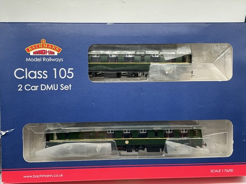 Bachmann 326 class - bachmann, 31-326