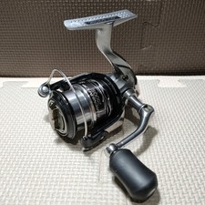 Shimano 12 Rarenium CI4+ 2500S Spinning Reel