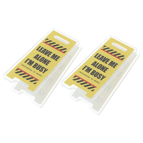 2pcs versatile yellow - 2pcs, acrylic
