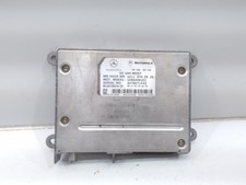 GENUINE 2005 MERCEDES E CLASS  A2118703926 BLUETOOTH CONTROL MODULE 