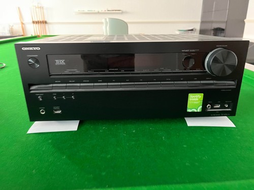 Onkyo receiver nr616 - av,
