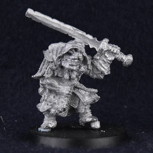 Ogre bounty hunter - ogre,