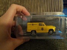 USED LLEDO A35 AA TECHNICAL