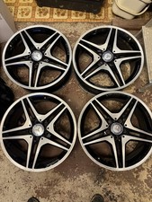 Genuine Mercedes Benz C Class