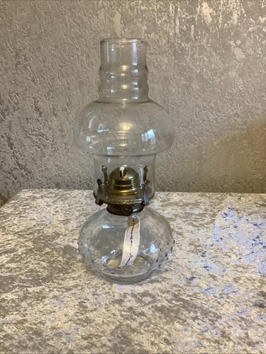 Vintage farms lamplight - vintage,