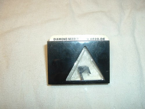 Attention djs stanton 500e - attention,