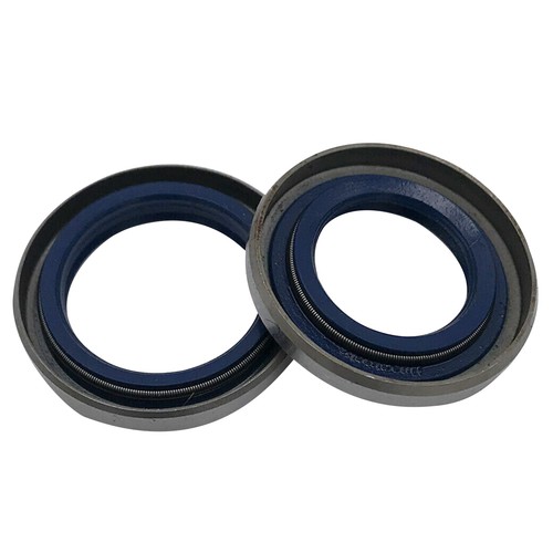 2pcs oil seals for - 2pcs,