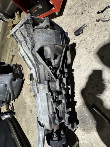 Bmw e90 320d gearbox - e90,