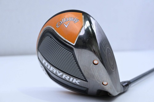 Callaway mavrik driver 10 - callaway, 10.5