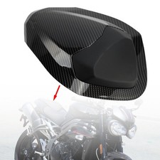 Rear Tail Seat Fairing Cowl