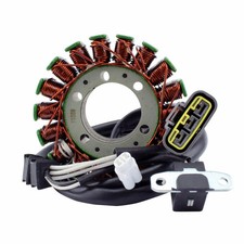 STATOR COIL YAMAHA YFM700