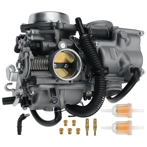 Carburetor 16100 mr1 - carburetor, 16100-mr1-672