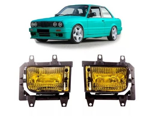 Bmw e30 pair - pair, glass