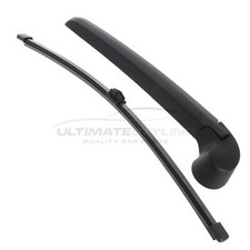 Rear Windscreen Wiper Arm &