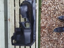 Genuine VW Air Cooled T25