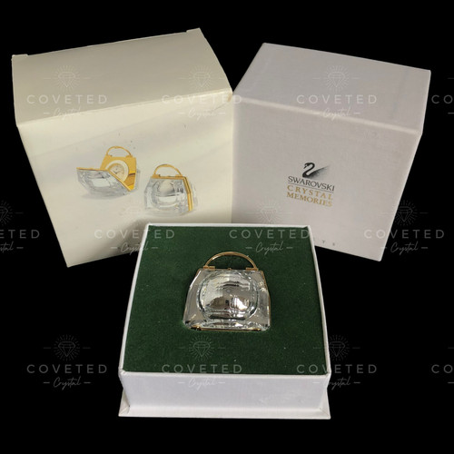 Swarovski crystal secrets - swarovski,