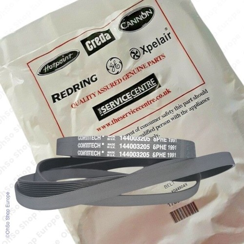 Hotpoint tumble dryer drive - dryer,