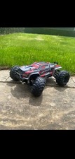 4x4 Remote controlled car