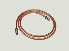 Austin A40  Clutch pipe RHD