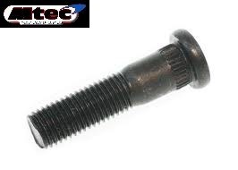 Ford anglia wheel stud - ford,