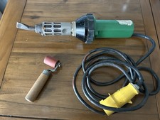 Leister Industrial Heat Gun