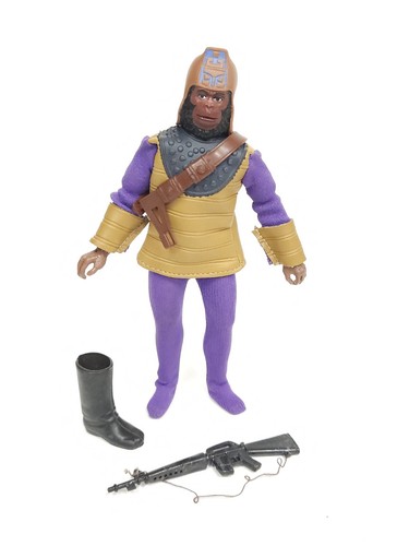 Vintage mego 1974 planet - vintage, of