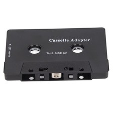 ⊹Bluetooth Cassette Adapter