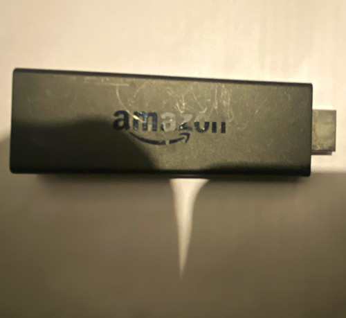 Amazon fire stick hdmi - tv,