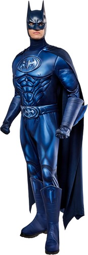 Batman robin movie - dc,